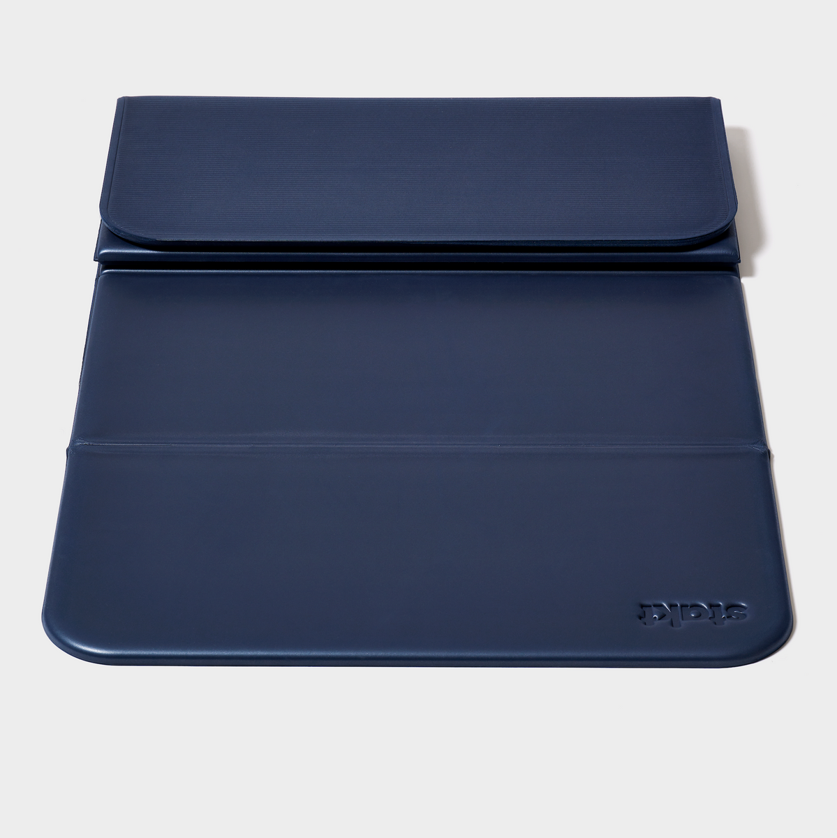Stakt Mat - Foldable Yoga Mat - Midnight