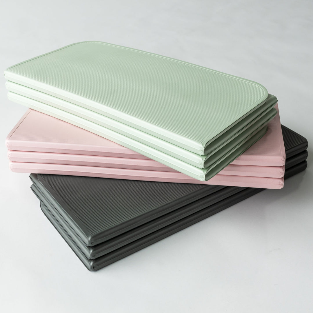 Stakt Mat - Foldable Yoga Mat – stakt